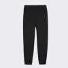 PUMA Чорні чоловічі спортивнi штани  TEAM Track Pant WV 625413/01 - зображення 7