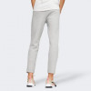 PUMA Сірі жіночі спортивнi штани  EVOSTRIPE High-Waist Pants 677880/04 - зображення 2