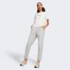 PUMA Сірі жіночі спортивнi штани  EVOSTRIPE High-Waist Pants 677880/04 - зображення 3