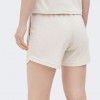 PUMA Бежеві жіночі шорти  ESS Elevated 5" Shorts 677946/87 - зображення 5