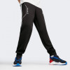 PUMA Чорні чоловічі спортивнi штани  BMW MMS Sweat Pants, reg/cc 624146/01 - зображення 1