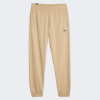 PUMA Бежеві жіночі спортивнi штани  BETTER ESSENTIALS Pants cl FL 676805/84 - зображення 6