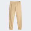 PUMA Бежеві жіночі спортивнi штани  BETTER ESSENTIALS Pants cl FL 676805/84 - зображення 7