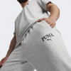 PUMA Сірі чоловічі спортивнi штани  SQUAD Sweatpants TR cl 678972/04 - зображення 5