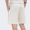 PUMA Бежеві чоловічі шорти  ESS+ Tape Shorts 9" TR 847387/87 - зображення 5
