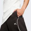 PUMA Чорні чоловічі спортивнi штани  BMW MMS Sweat Pants, reg/cc 624146/01 - зображення 5