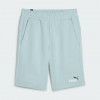 PUMA Блакитні чоловічі шорти  ESS+ 2 Col Shorts 10" 586766/22 - зображення 7