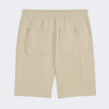 PUMA Бежеві чоловічі шорти  DOWNTOWN Shorts 8" TR 624366/90 - зображення 7