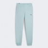 PUMA Бірюзові жіночі спортивнi штани  BETTER ESSENTIALS Pants cl TR 675989/22 - зображення 6