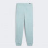 PUMA Бірюзові жіночі спортивнi штани  BETTER ESSENTIALS Pants cl TR 675989/22 - зображення 7