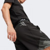 PUMA Чорні чоловічі шорти  FIT 7" Ultrabreathe Stretch AOP Short 524929/51 - зображення 5