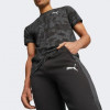 PUMA Чорні чоловічі спортивнi штани  EVOSTRIPE Pants DK 675932/01 - зображення 4