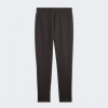 PUMA Чорні чоловічі спортивнi штани  EVOSTRIPE Pants DK 675932/01 - зображення 7