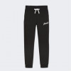 PUMA Чорні жіночі спортивнi штани  ESS+ BLOSSOM Script Pants TR 679350/01 - зображення 7