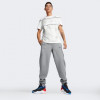 PUMA Сірі чоловічі спортивнi штани  BMW MMS Sweat Pants, reg/cc 624146/03 - зображення 3