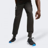 PUMA Чорні чоловічі спортивнi штани  BMW MMS ESS Pants Fleece 621302/01 - зображення 1