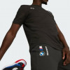 PUMA Чорні чоловічі спортивнi штани  BMW MMS ESS Pants Fleece 621302/01 - зображення 4