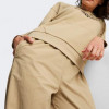 PUMA Бежеві жіночі спортивнi штани  ESS+ Woven Pants 680406/83 - зображення 5