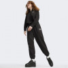 PUMA Чорні жіночі спортивнi штани  TEAM Relaxed Sweatpants TR 624319/01 - зображення 3