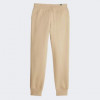 PUMA Бежеві жіночі спортивнi штани  ESS Sweatpants FL cl (s) 586841/87 - зображення 7