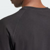 Adidas Чорна чоловіча футболка  CAMO TONGUE TEE IS0236 - зображення 5