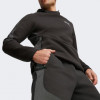 PUMA Чорні чоловічі шорти  EVOSTRIPE Shorts 8&apos;&apos; DK 675931/01 - зображення 4