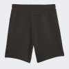 PUMA Чорні чоловічі шорти  EVOSTRIPE Shorts 8&apos;&apos; DK 675931/01 - зображення 6