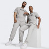 PUMA Сірі чоловічі спортивнi штани  SQUAD Sweatpants TR cl 678972/04 - зображення 3