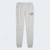 PUMA Сірі чоловічі спортивнi штани  SQUAD Sweatpants TR cl 678972/04 - зображення 6