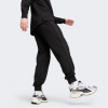 PUMA Чорні чоловічі спортивнi штани  T7 Track Pants DK 624329/01 - зображення 1
