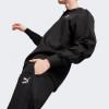 PUMA Чорні чоловічі спортивнi штани  T7 Track Pants DK 624329/01 - зображення 5
