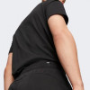 PUMA Чорні чоловічі спортивнi штани  ESS ELEVATED Sweatpants FL cl 675985/01 - зображення 5