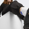PUMA Чорні жіночі спортивнi штани  TEAM Relaxed Sweatpants TR 624319/01 - зображення 5