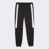 PUMA Чорні чоловічі спортивнi штани  BMW MMS Sweat Pants, reg/cc 624146/01 - зображення 7