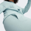 PUMA Бірюзові жіночі спортивнi штани  BETTER ESSENTIALS Pants cl TR 675989/22 - зображення 5