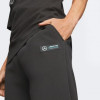 PUMA Чорні чоловічі спортивнi штани  MAPF1 ESS Fleece Pants 621161/01 - зображення 4