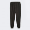 PUMA Чорні чоловічі спортивнi штани  MAPF1 ESS Fleece Pants 621161/01 - зображення 7
