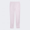 PUMA Бузкові жіночі спортивнi штани  EVOSTRIPE High-Waist Pants 677880/60 - зображення 6