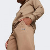 PUMA Бежеві чоловічі спортивнi штани  BETTER ESSENTIALS Sweatpants FL cl 676816/85 - зображення 4