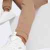 PUMA Бежеві чоловічі спортивнi штани  BETTER ESSENTIALS Sweatpants FL cl 676816/85 - зображення 5