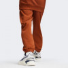 PUMA Коричневі чоловічі спортивнi штани  DOWNTOWN Sweatpants TR 624363/81 - зображення 2