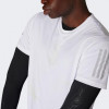 Adidas Біла чоловіча футболка  MFTP TEE M IC0215 - зображення 6