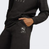 PUMA Чорні чоловічі спортивнi штани  BETTER SPORTSWEAR Sweatpants cl 679005/01 - зображення 5