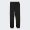 PUMA Чорні чоловічі спортивнi штани  BETTER SPORTSWEAR Sweatpants cl 679005/01 - зображення 7