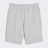 PUMA Світло-сірі чоловічі шорти  POWER Graphic Shorts 9&apos;&apos; TR 678965/04 - зображення 7