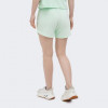 PUMA М&apos;ятні жіночі шорти  ESS Elevated 5" Shorts 677946/88 - зображення 2