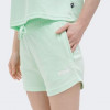 PUMA М&apos;ятні жіночі шорти  ESS Elevated 5" Shorts 677946/88 - зображення 4