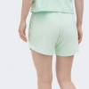 PUMA М&apos;ятні жіночі шорти  ESS Elevated 5" Shorts 677946/88 - зображення 5