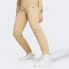 PUMA Бежеві жіночі спортивнi штани  BETTER ESSENTIALS Pants cl FL 676805/84 - зображення 1