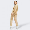 PUMA Бежеві жіночі спортивнi штани  BETTER ESSENTIALS Pants cl FL 676805/84 - зображення 2